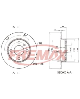 BD-1062 JARRULEVY, ETU Main Image