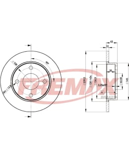 BD-1063 JARRULEVY, ETU Main Image