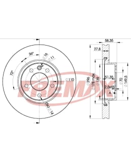 BD-1134 JARRULEVY, ETU Main Image