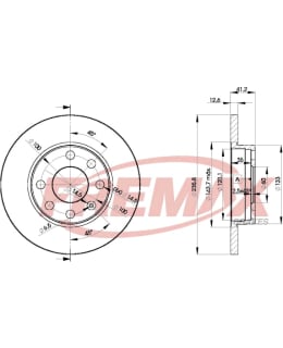 BD-1240 JARRULEVY, ETU Main Image
