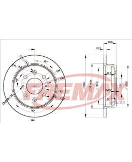 BD-1703 JARRULEVY, TAKA Main Image