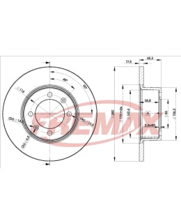 BD-1981 JARRULEVY, ETU Main Image