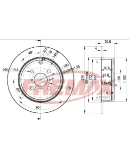 BD-2081 JARRULEVY, TAKA Main Image