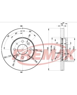 BD-2232 JARRULEVY, ETU Main Image