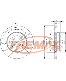 BD-2584 JARRULEVY, ETU Main Image