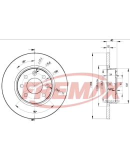 BD-2947 JARRULEVY, ETU Main Image