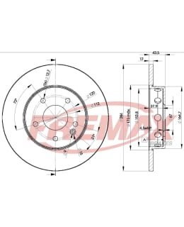 BD-3180 JARRULEVY, ETU Main Image