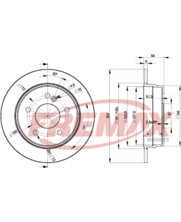 BD-3181 JARRULEVY, TAKA Main Image