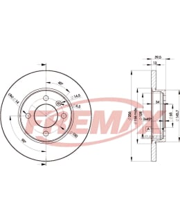 BD-3392 JARRULEVY, ETU Main Image
