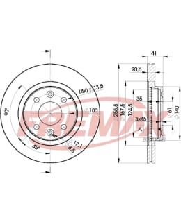 BD-3550 JARRULEVY, ETU Main Image