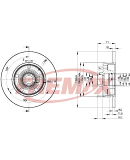 BD-3576 JARRULEVY, TAKA Main Image