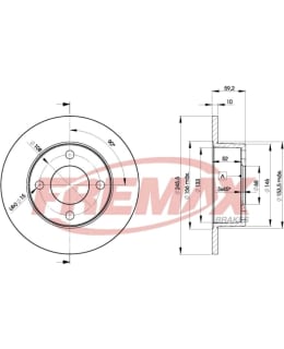 BD-4010 JARRULEVY, TAKA Main Image