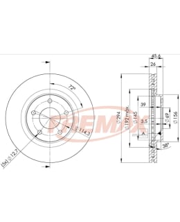 BD-4644 JARRULEVY, ETU Main Image