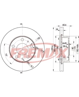 BD-4682 JARRULEVY, ETU Main Image