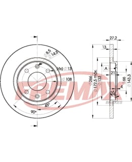 BD-4692 JARRULEVY, ETU Main Image