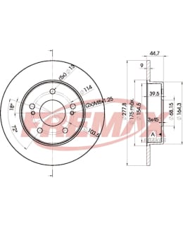 BD-5059 JARRULEVY, TAKA Main Image