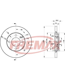 BD-5303 JARRULEVY, ETU Main Image
