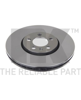 FREMAX BD-5604 JARRULEVY, ETU Main Image