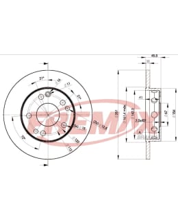 BD-6460 JARRULEVY, ETU Main Image