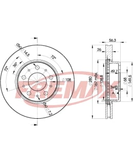 BD-6567 JARRULEVY, ETU Main Image