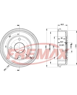 BD-6632 JARRURUMPU Main Image