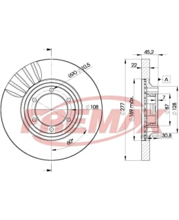 BD-7038 JARRULEVY, ETU Main Image