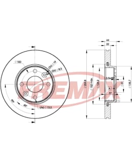 BD-7795 JARRULEVY, ETU Main Image
