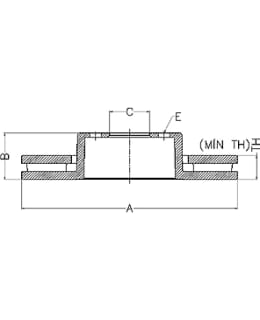 BD-7829 JARRULEVY, ETU Main Image