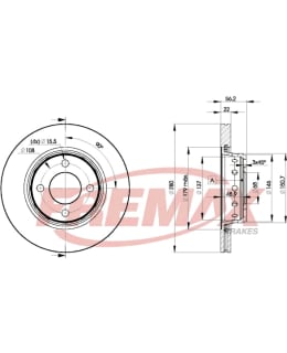 BD-8011 JARRULEVY, ETU Main Image