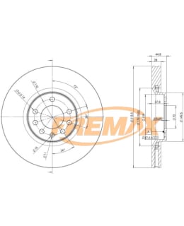 BD-9005 JARRULEVY, ETU Main Image
