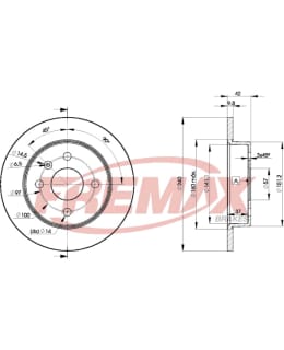 BD-9108 JARRULEVY, TAKA Main Image