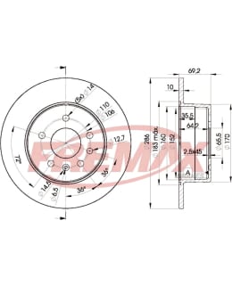 BD-9210 JARRULEVY, TAKA Main Image