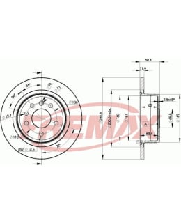 BD-9211 JARRULEVY, TAKA Main Image