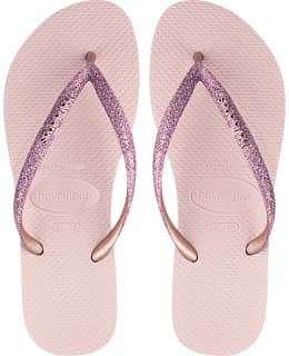 Havaianas Slim Shiny lasten varvassandaalit Main Image