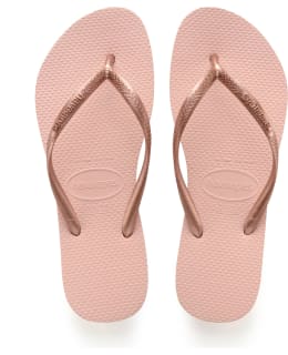 Havaianas  Slim lasten varvassandaalit Main Image