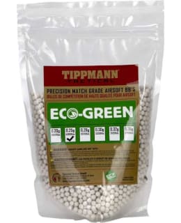 TIPPMANN 6MM 0,25G AIRSOFT-BIOKUULA Main Image