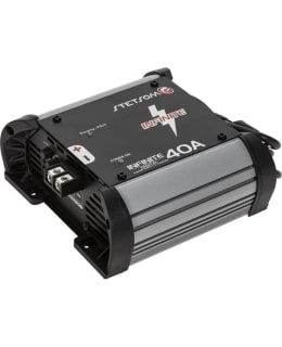 STETSOM INFINITE 40A VIRTALÄHDE Main Image