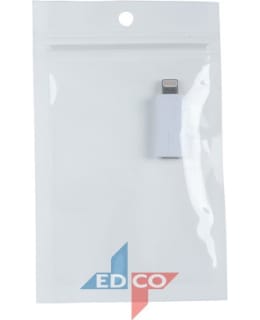 ALL RIDE MICRO USB-LIGHTING ADAPTERI Main Image