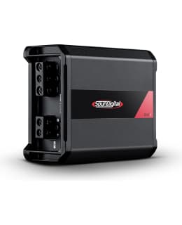 SOUNDIGITAL 800.1 EVOX 2 OHM 1-K VAHVIST Main Image