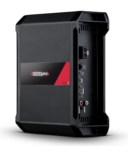 SOUNDIGITAL 3000.1 EVOX 1 OHM 1-K VAHVIS Main Image