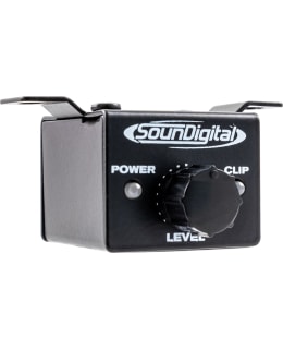 SOUNDIGITAL RLC BASSOTASON SÄÄDIN Main Image