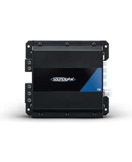 SOUNDIGITAL 800.1-2 EVOPS 2 OHM 1-K VAHV Main Image