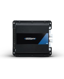 SD800.4-4 EVOPS 4 OHM 4-K VAHVISTIN Main Image