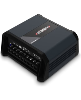 SOUNDIGITAL 400.4 EVO 4.0 4 OHM 4-K VAHV Main Image