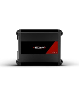 SD3000.1 EVOX2 2 OHM 1-K VAHVISTIN Main Image