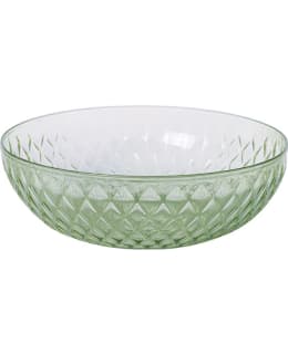 PP VIHREÄ 3 L MUOVINEN SALAATTIKULHO Main Image