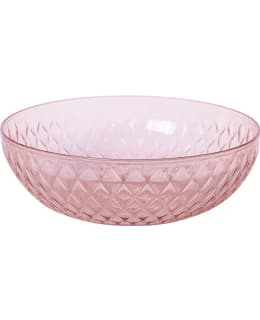 PP PINKKI 3 L MUOVINEN SALAATTIKULHO Main Image