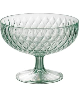 PP VIHREÄ 1,9 L MUOVINEN JÄLKIRUOKAKULHO Main Image