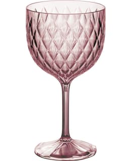 PP PINKKI 540ML MUOVINEN COCKTAIL LASI Main Image