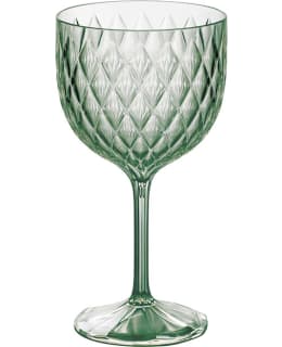 PP VIHREÄ 540ML MUOVINEN COCKTAIL LASI Main Image